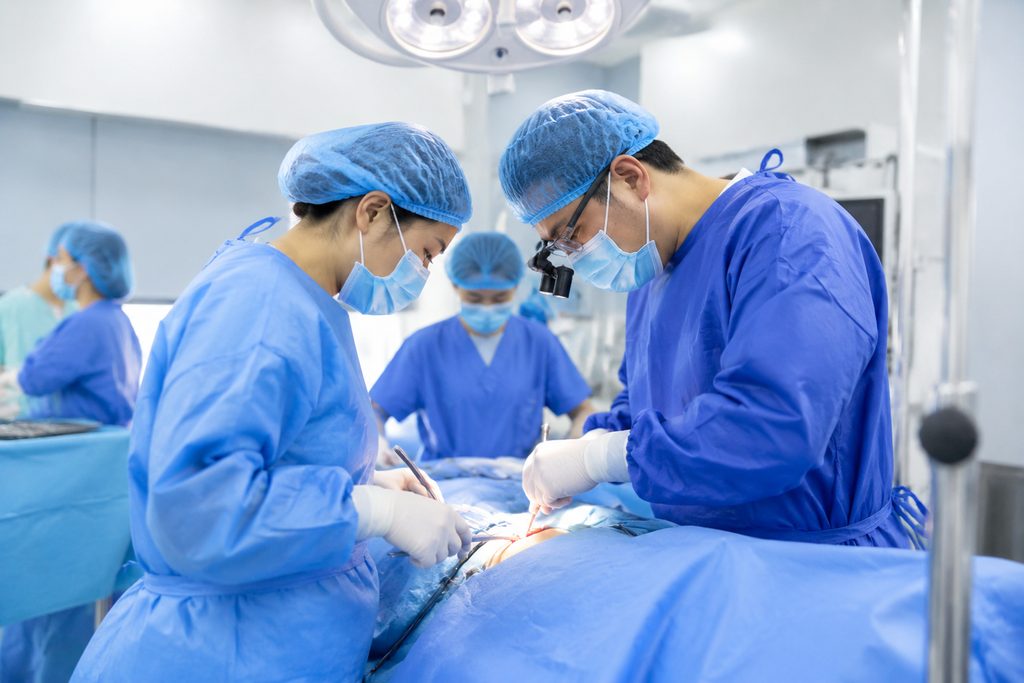 Is Bariatric Revision Safe in China? — bariatric revision cost China