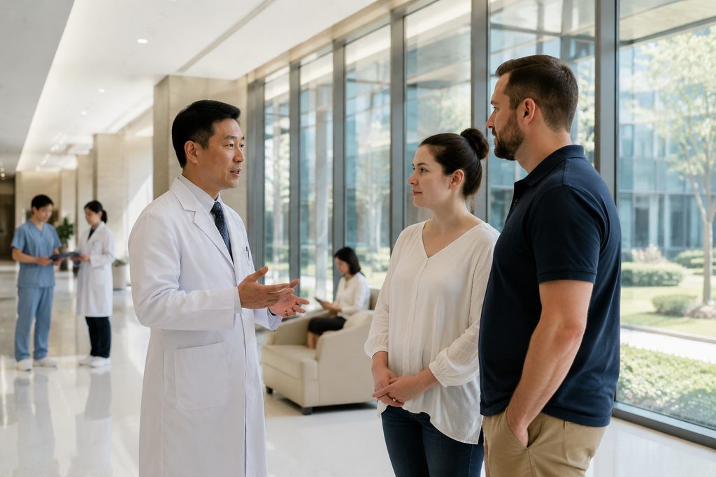 Bariatric Surgery in China: How to Know If It's Right for You — bariatric surgery cost China
