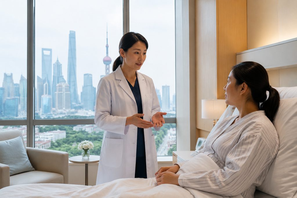 Is Bariatric Surgery Worth the Risks? — bariatric surgery cost China