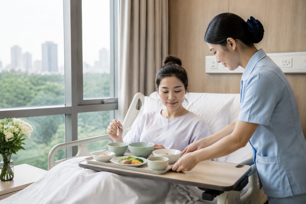Can I Eat Out at Restaurants After Bariatric Surgery? — bariatric surgery diet eating out China