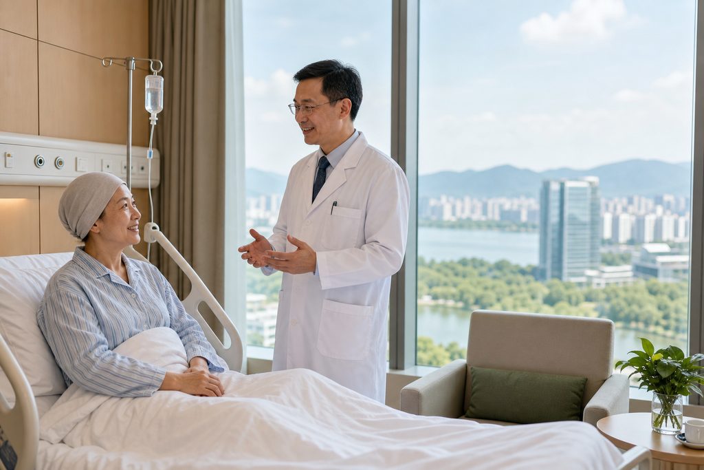 How to Have Your Bariatric Surgery in Hangzhou China: Weight Loss Full Local Support — bariatric surgery cost Hangzhou C