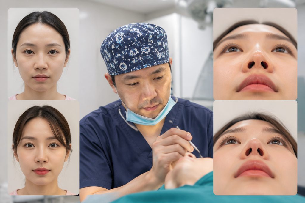 Can I See Before-and-After Photos First? — before and after photos plastic surgery