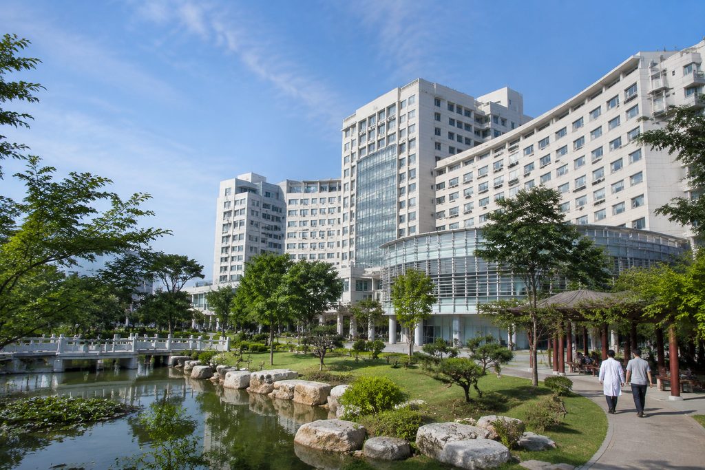 Beijing Friendship Hospital Gastroenterology: Costs & Access for International Patients — Beijing Friendship Hospital ga