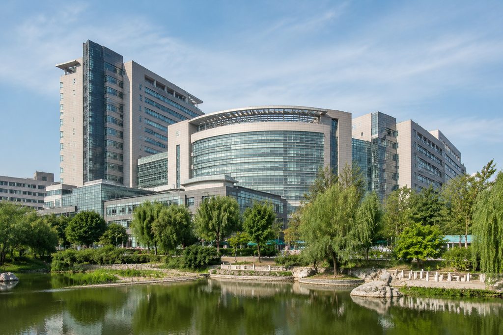 Your Hip Replacement at Beijing Jishuitan Hospital: Our Orthopedic Surgery Companion Service — best hip replacement hosp