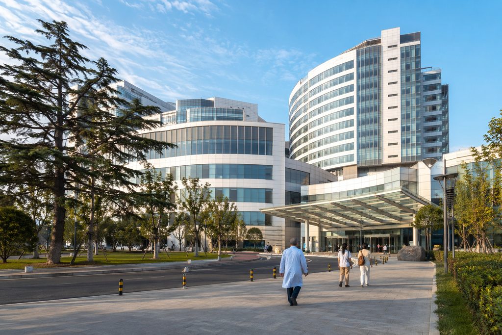 Beijing Jishuitan Hospital Spine Surgery for International Patients: Costs, Process, and What to Know — Beijing Jishuita