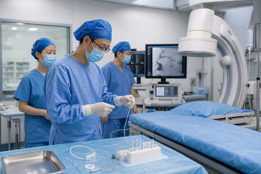 Top Bile Duct Cancer Hospital: Oriental Hepatobiliary Costs & Access — bile duct cancer treatment cost China