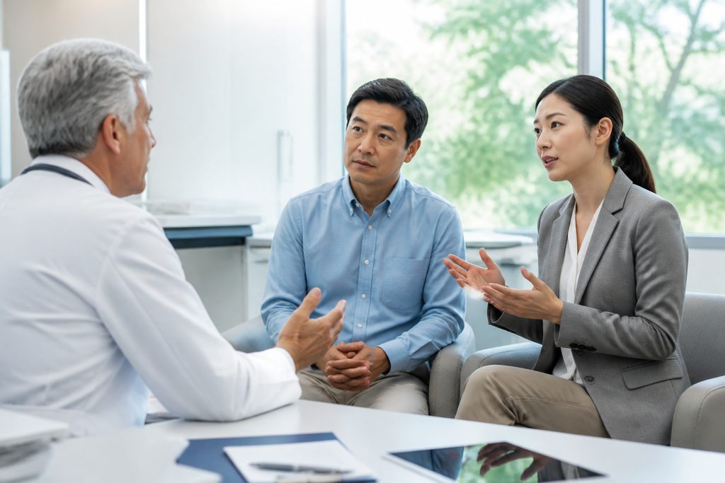 medical interpreter service China price - medical illustration