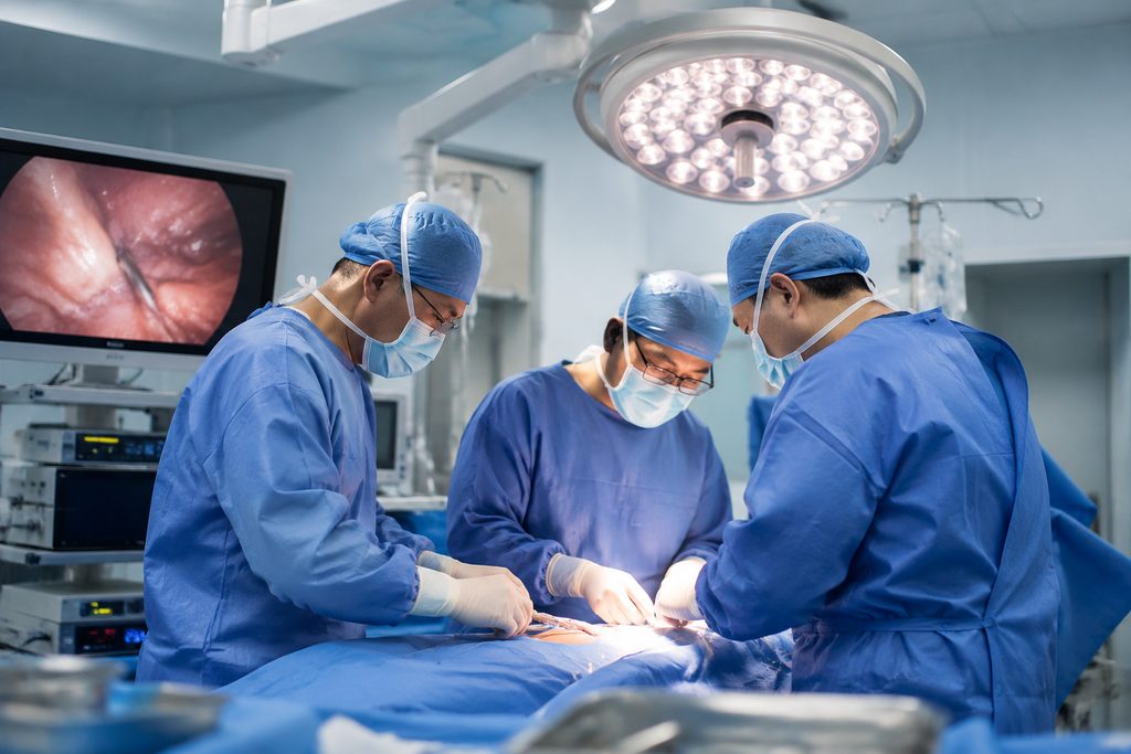 Bladder Cancer Surgery Cost China: Cystectomy and Reconstruction Full Service Cost Guide — cystectomy cost China