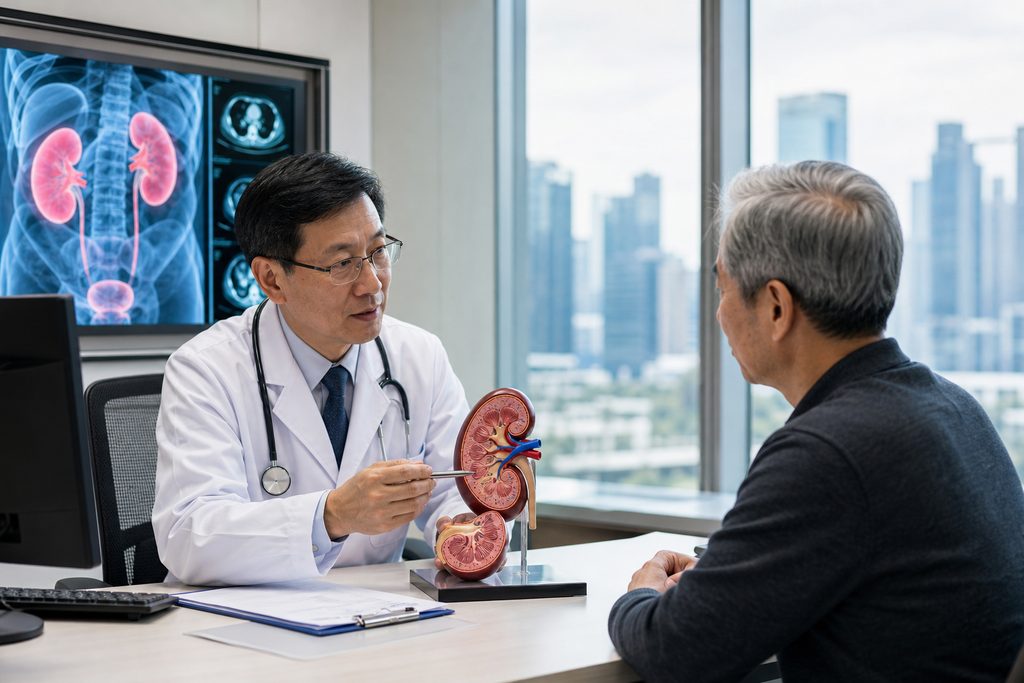 What Causes Bladder Leakage? — bladder leakage treatment cost China