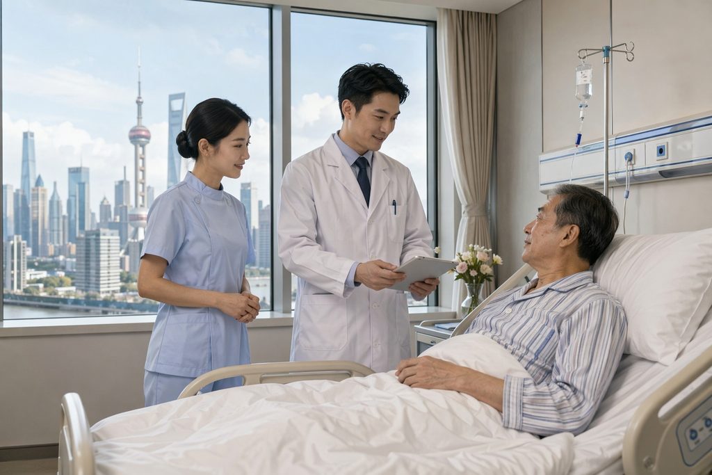 Bladder Sling Surgery Cost China: Does the Procedure Actually Work?