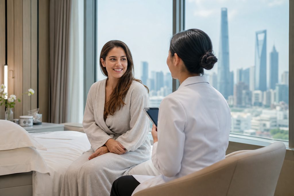 Is Body Contouring After Weight Loss Safe? Cost, Recovery, and China Options — body contouring after weight loss cost Ch