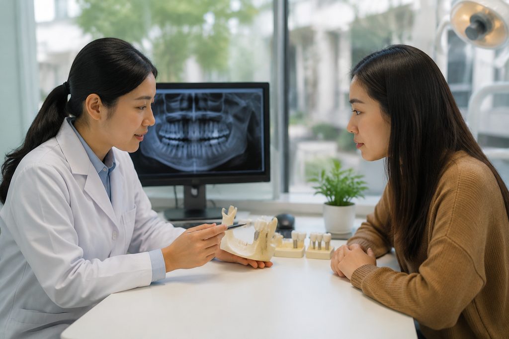 Bone Graft Before Dental Implants: Costs, Necessity, and Options in China — bone graft cost China dental implant