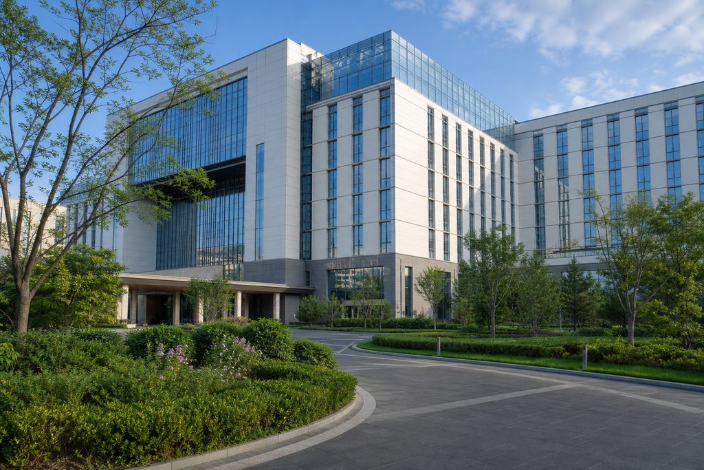 Bone Tumor Second Opinion in China: Shanghai Sixth Hospital — bone tumor second opinion cost China