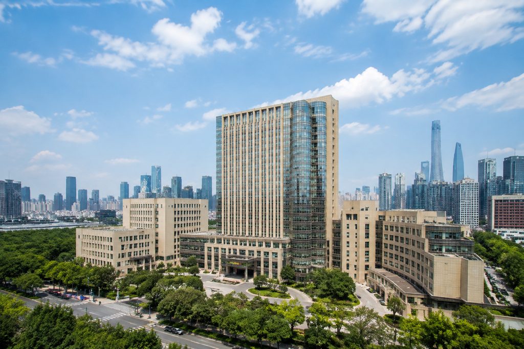 Bone Tumor Specialist: Shanghai Sixth Hospital — bone tumor specialist Shanghai Sixth Hos
