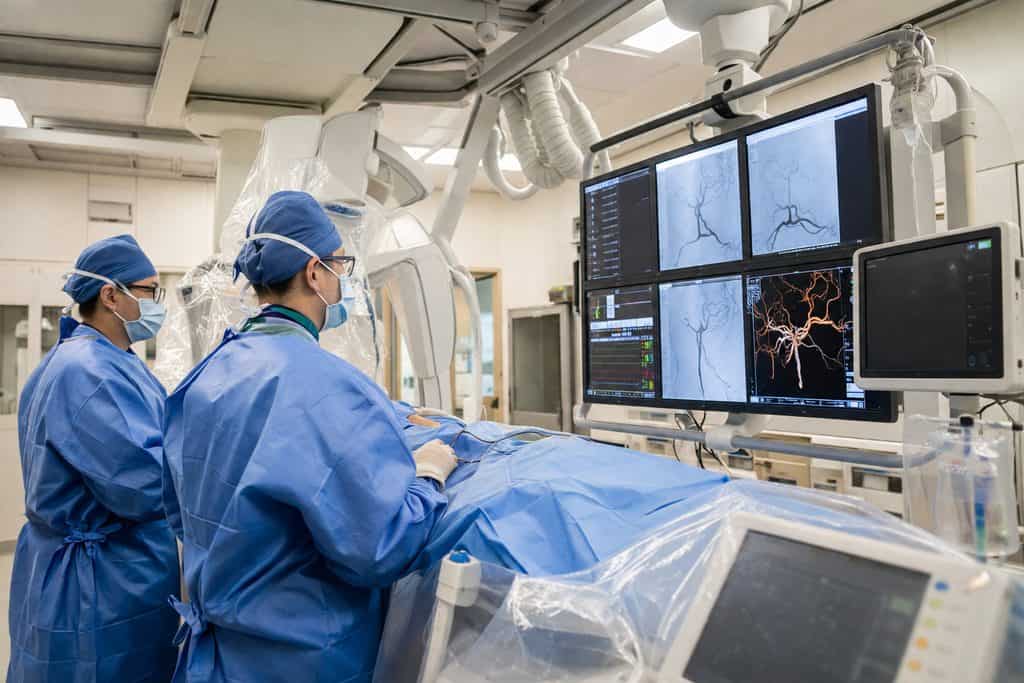 Brain Aneurysm Clipping and Coiling Cost China: Full Service Pricing Guide — brain aneurysm clipping cost China