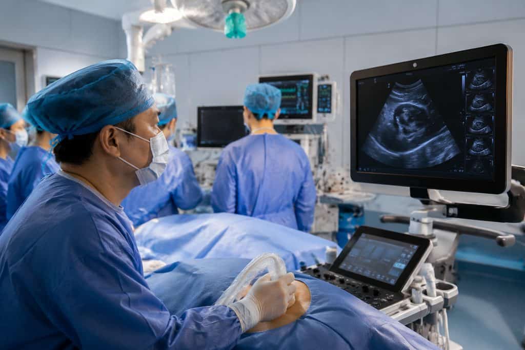 How Long Does a Brain MRI Take? — brain MRI cost China
