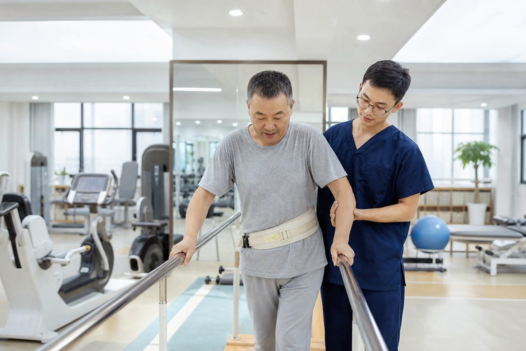 Is Rehabilitation Needed After Brain Surgery? — brain surgery rehabilitation cost China