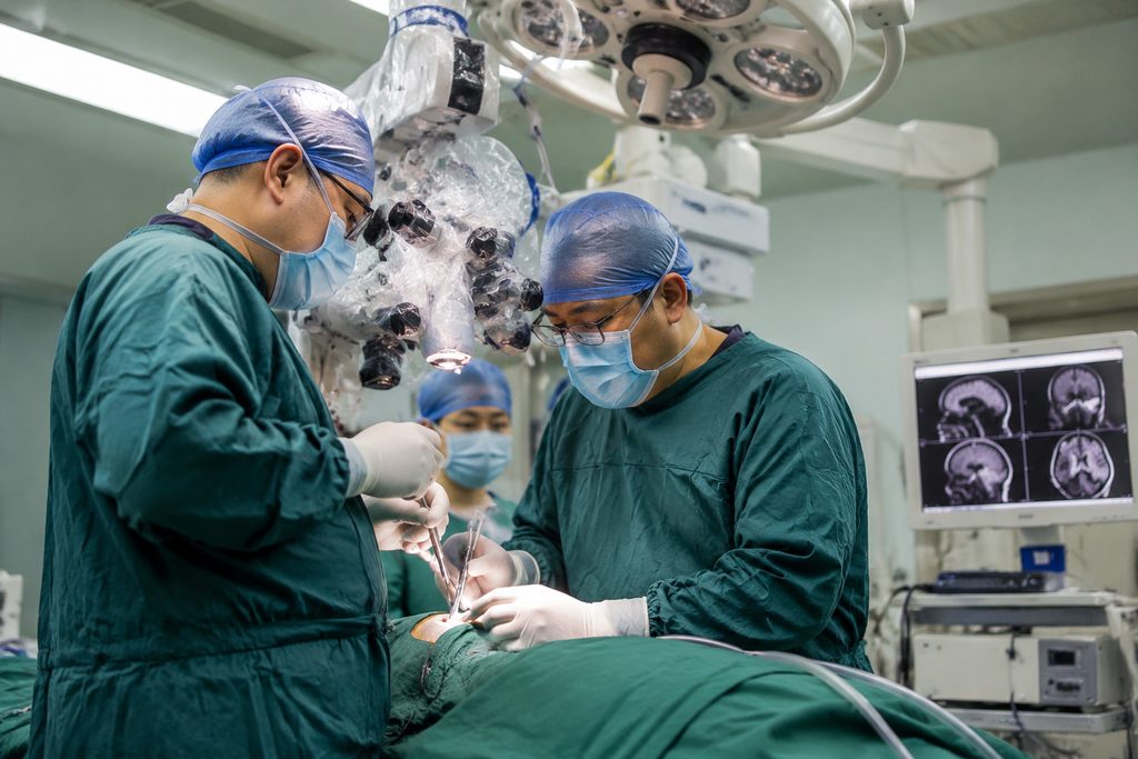 Brain Tumor Surgery in China: How the Process, Cost, and Safety Work — brain tumor surgery cost China
