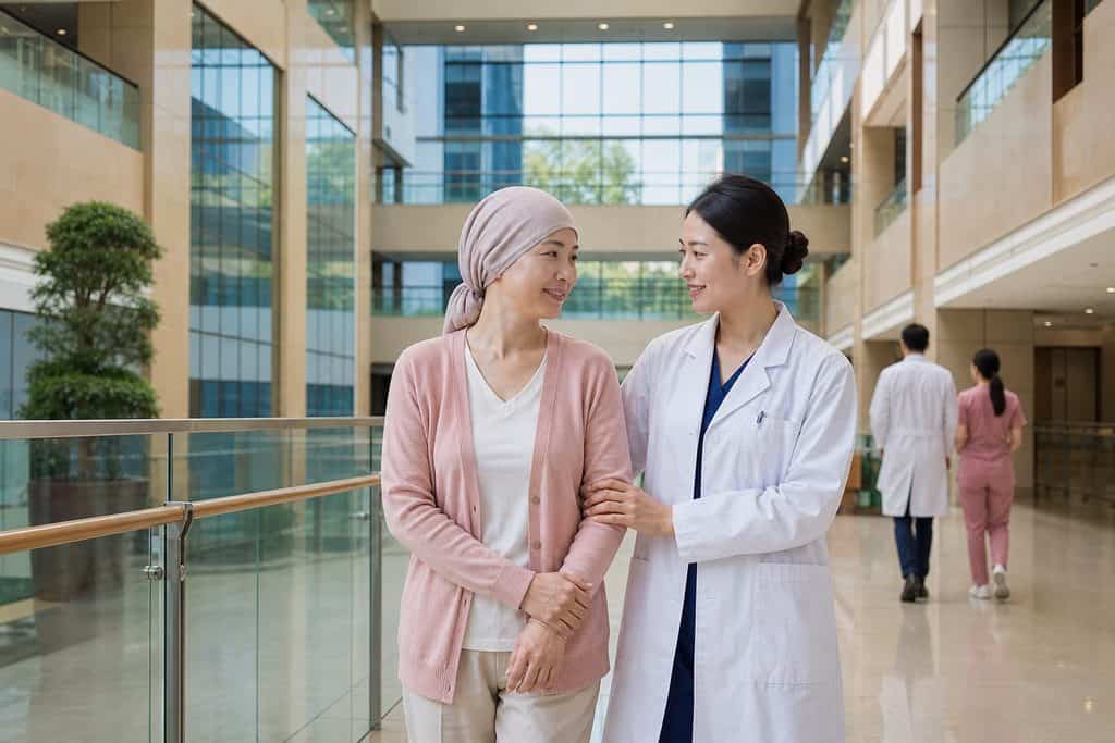 Breast Cancer Surgery Cost China: Mastectomy and Reconstruction Full Pricing with Your Guide