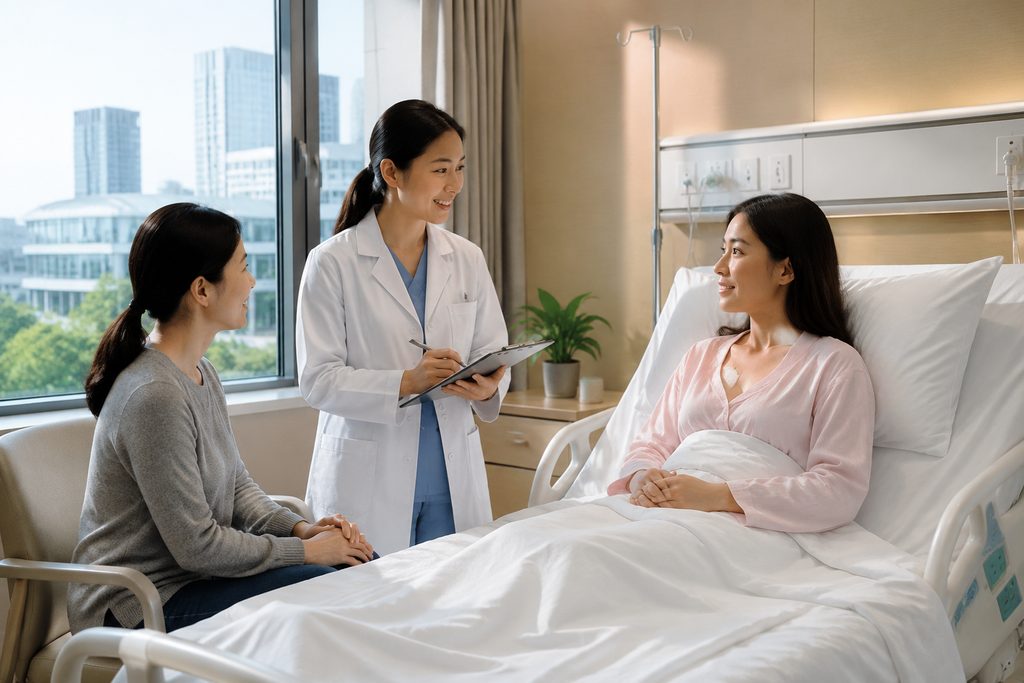 Is Breast-Conserving Surgery Right for Me? Evaluating Lumpectomy Options in China — breast conserving surgery cost China