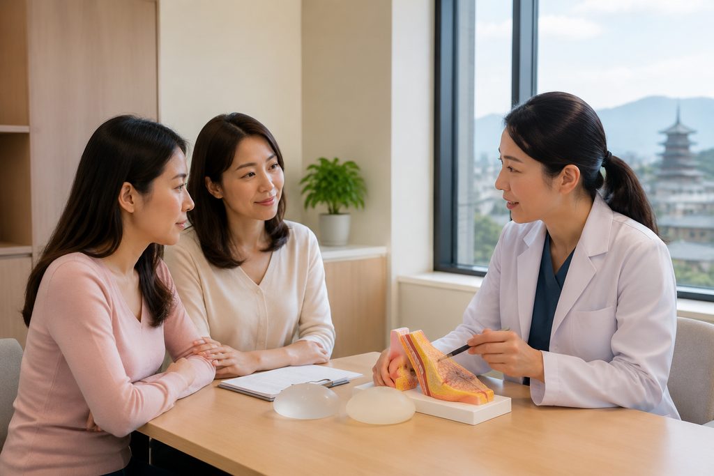 Can I Have Breast Reconstruction Right Away? — immediate breast reconstruction cost Chi