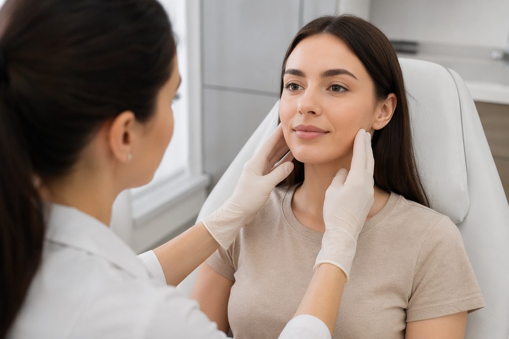 Buccal Fat Removal: Who Is It For? — buccal fat removal cost China