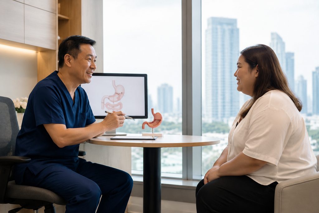 Bypass Surgery Long-Term Results: What 10-Year Data Actually Shows — heart bypass surgery cost China