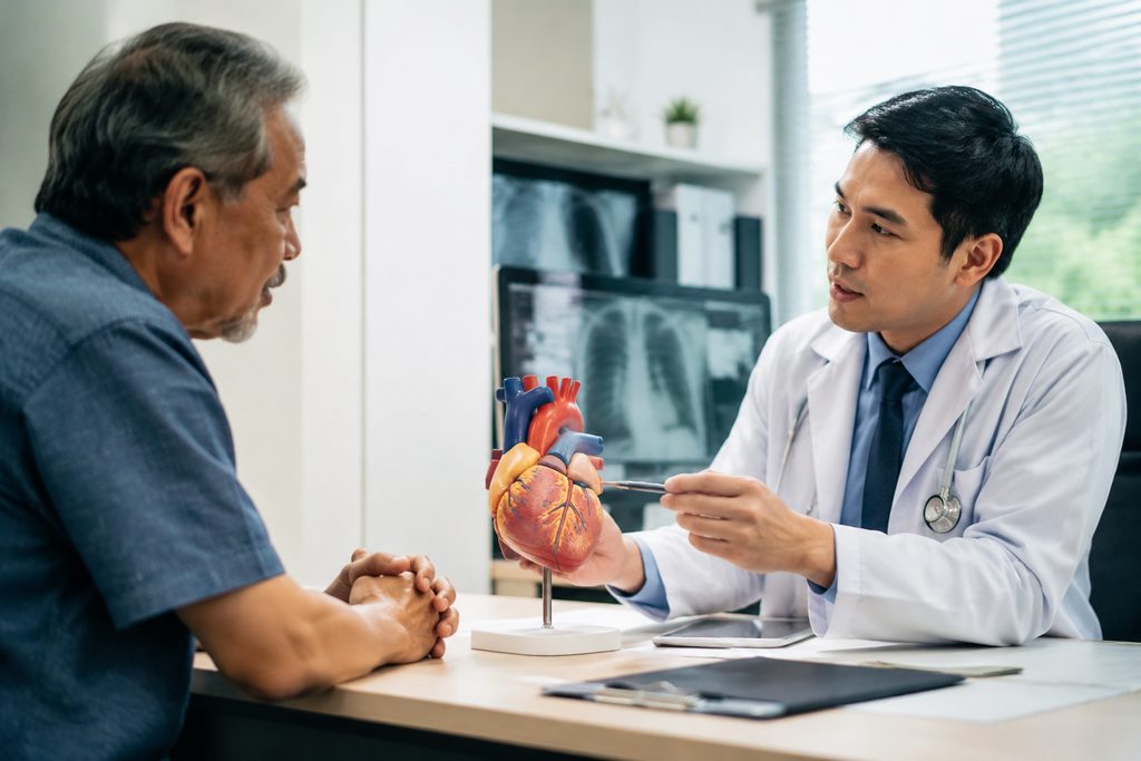 How Many Bypasses Will I Need? — heart bypass surgery cost China