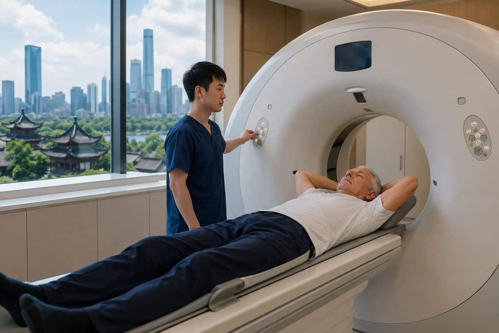 What Is a Calcium Score Test? — calcium score test cost China