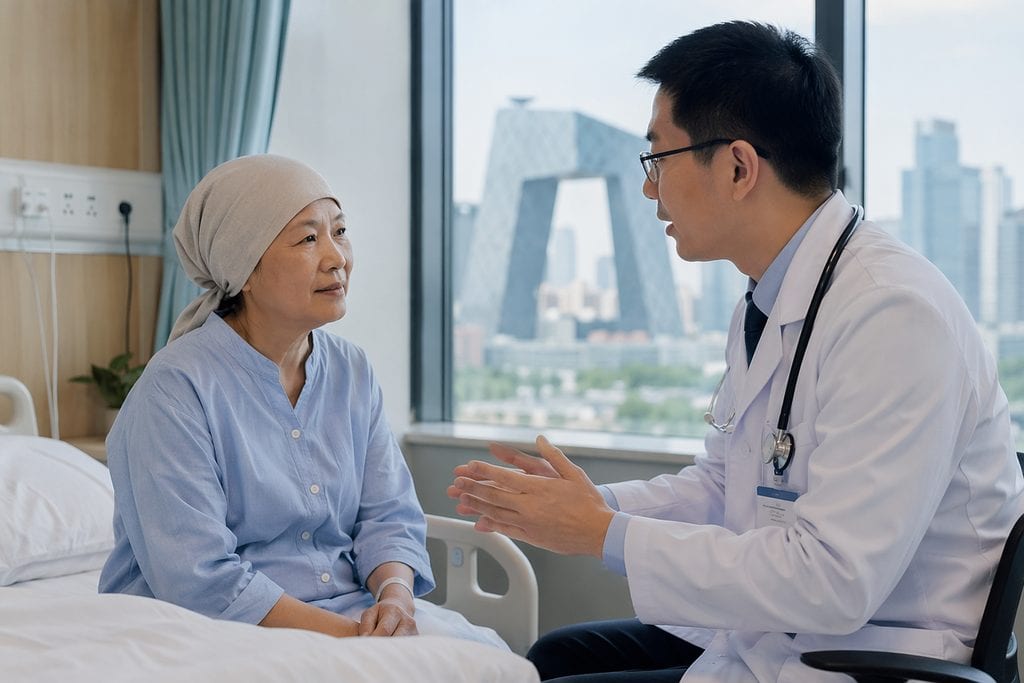 Can Cancer Come Back After Treatment? — cancer recurrence rate after treatment C