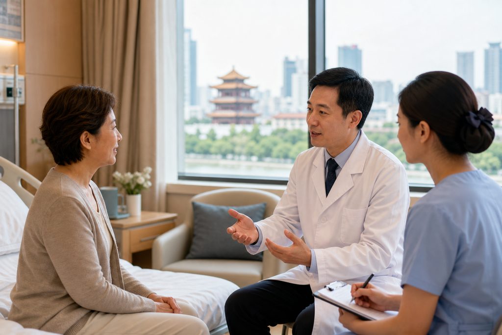 What Is Cancer Remission Really? — cancer remission treatment cost China