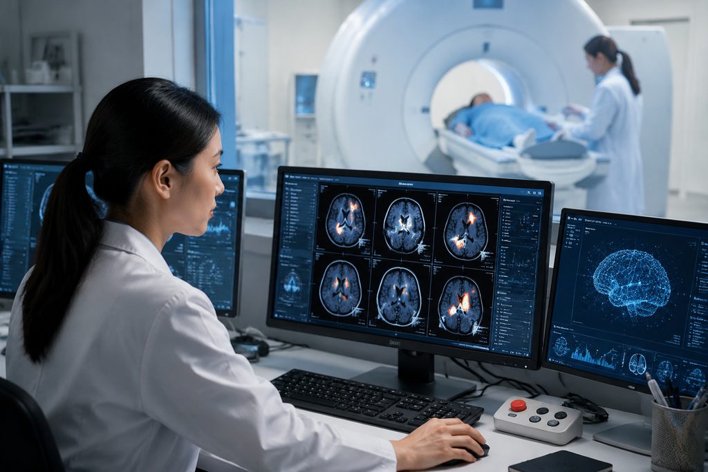 Cancer Screening in China: How We Coordinate Your Early Detection — cancer screening cost China