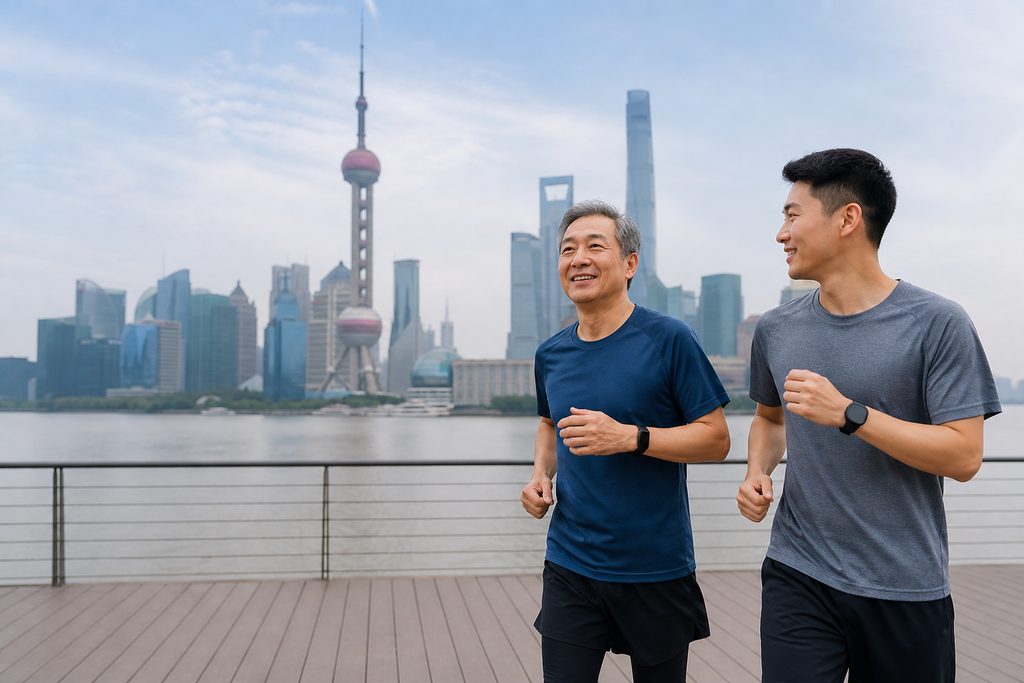 prostate cancer screening cost China - medical illustration