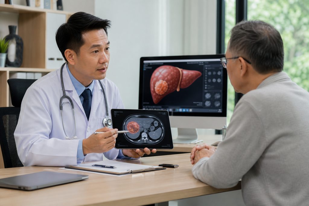 How Do I Know My Cancer Stage and What It Means? — cancer staging cost China