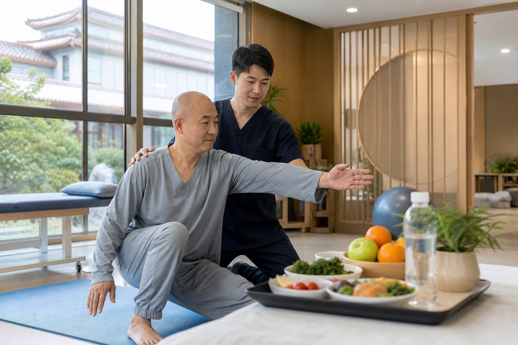 How Do I Prepare My Body for Cancer Surgery? — cancer surgery cost in China