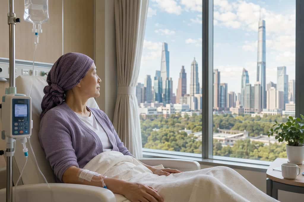 Cancer Treatment Cost in China: Our 2026 Budget Guide for Foreigners