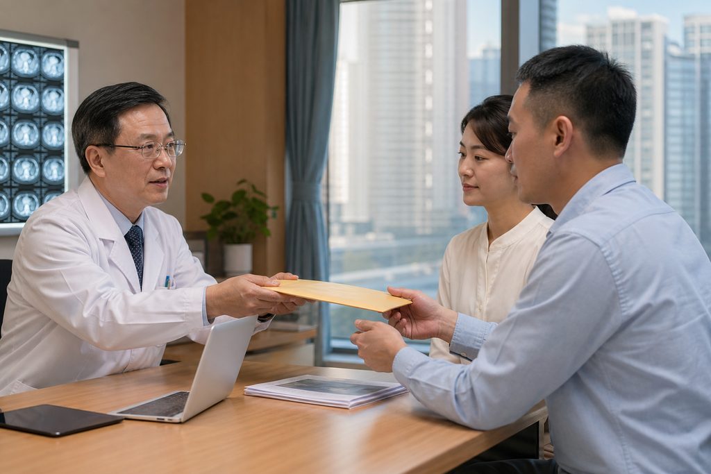 Will My Cancer Treatment Plan Be Reviewed? — second opinion cancer treatment plan rev