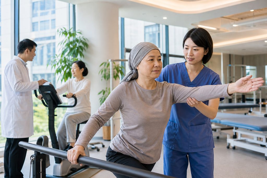 Is Cancer Treatment Safe in China? A 2025 Safety and Quality Guide