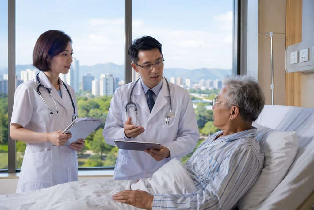 CAR-T for Multiple Myeloma in China: Our Specialist Match Service — CAR-T therapy cost China multiple myeloma