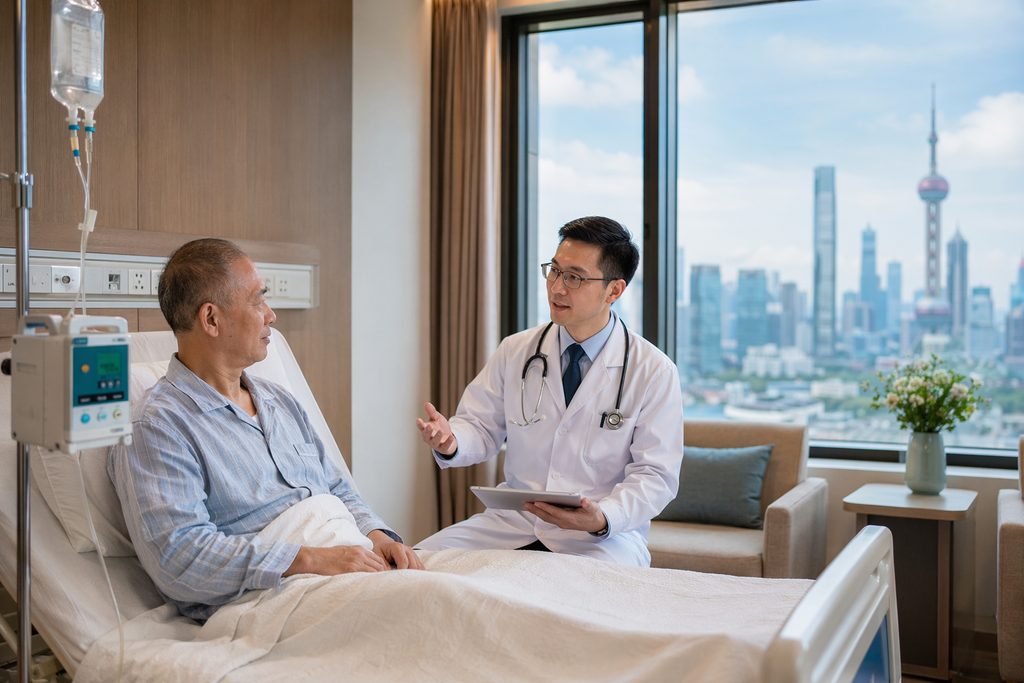 CAR-T Therapy in China for Americans: Real Costs, Safety, and How to Access It — CAR-T therapy cost China for Americans