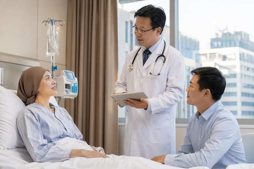 What Is CAR-T Therapy and Can I Get It? China Options — CAR-T therapy cost China