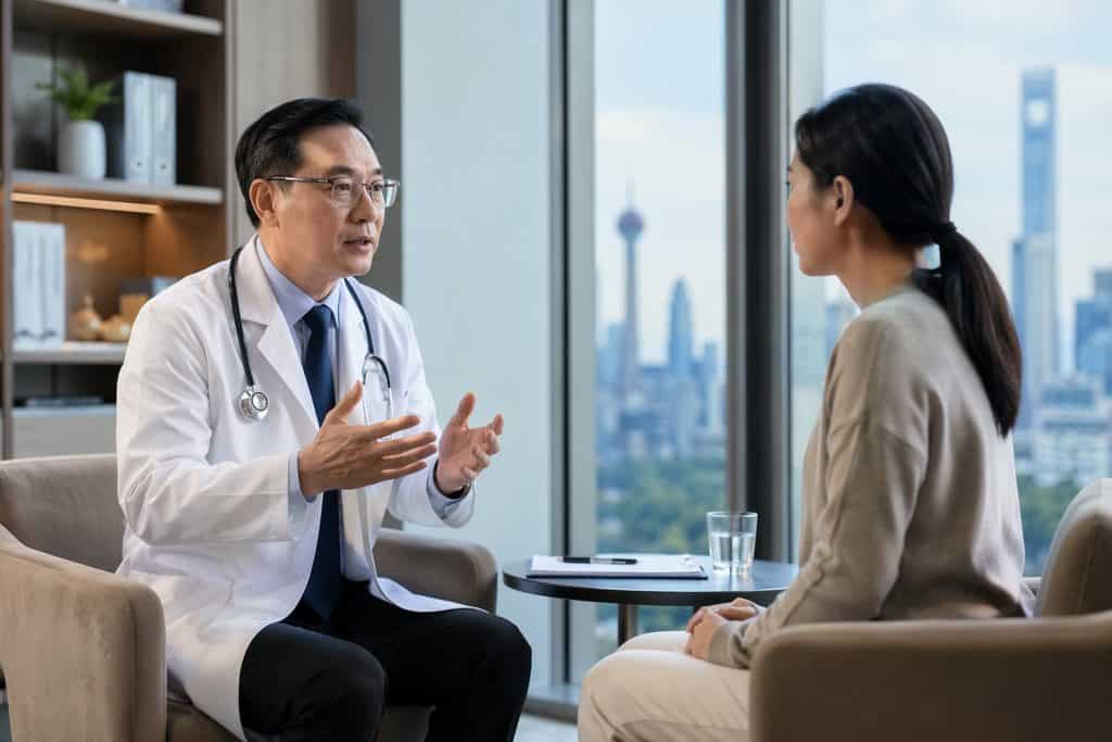 Is CAR-T Therapy Safe in China? What the Data Shows in 2026 — CAR-T therapy cost China