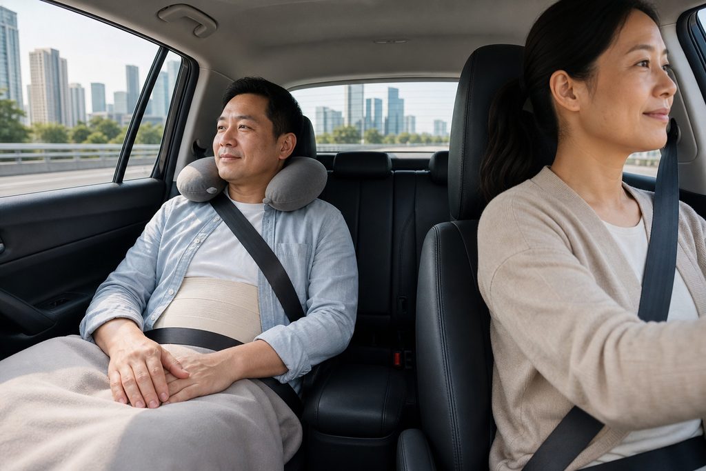 How Long Is the Wait for CAR-T Therapy in China? — CAR-T therapy cost China