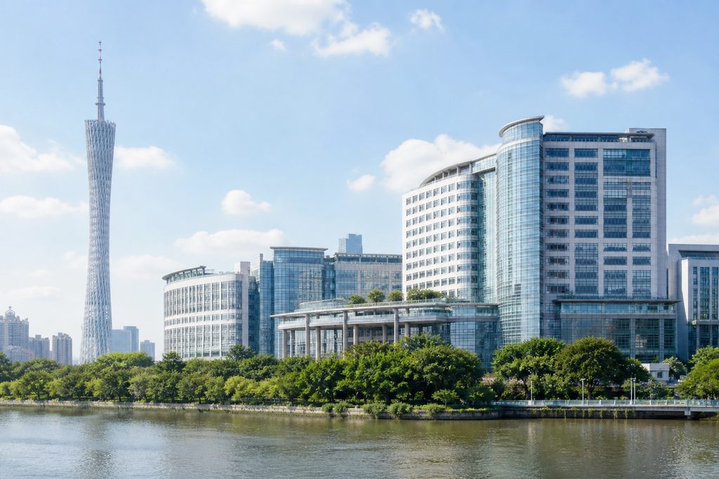 How to Have Your Cardiac Ablation in Guangzhou China: AFib Treatment Local Full Service — cardiac ablation cost Guangzho