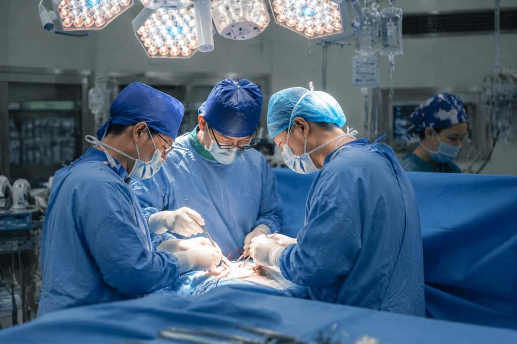 What Are the Risks of Cardiac Ablation? — cardiac ablation cost China
