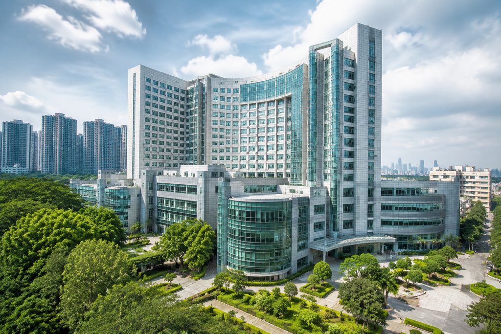 Cardiac Surgery at Guangdong Provincial People's Hospital: A Complete Guide for International Patients — heart bypass su