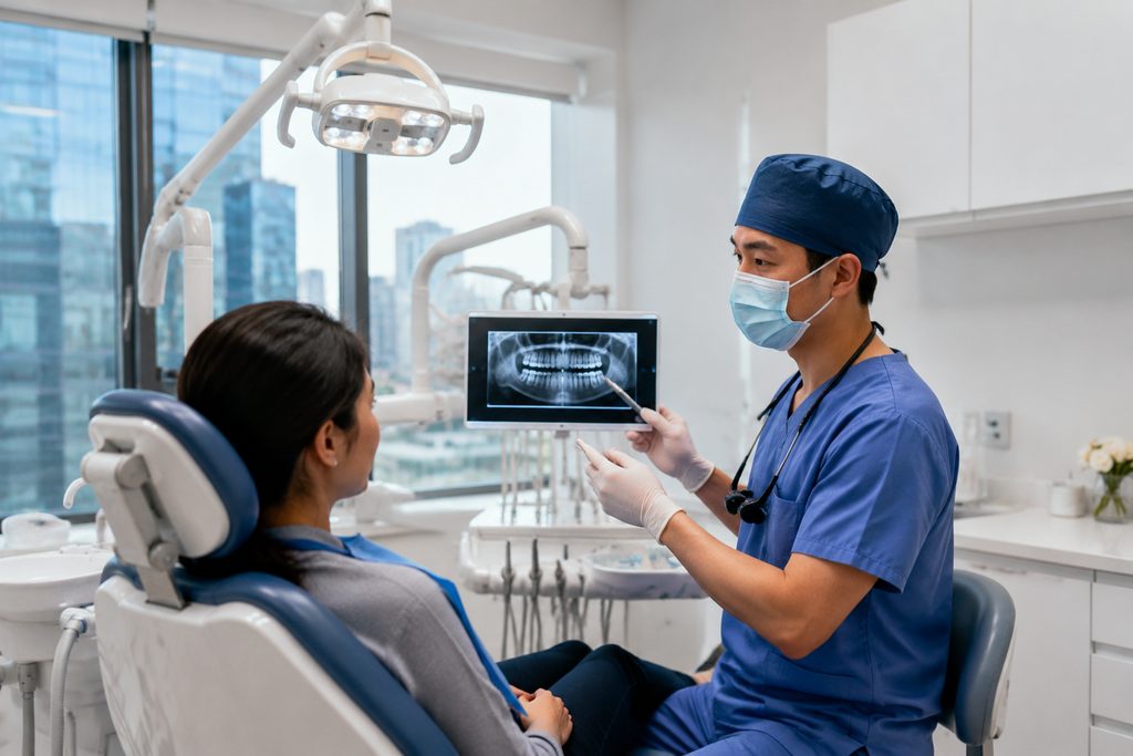 Long-Term Cardiac Surgery Recovery in China: What International Patients Should Know — cardiac surgery recovery package 