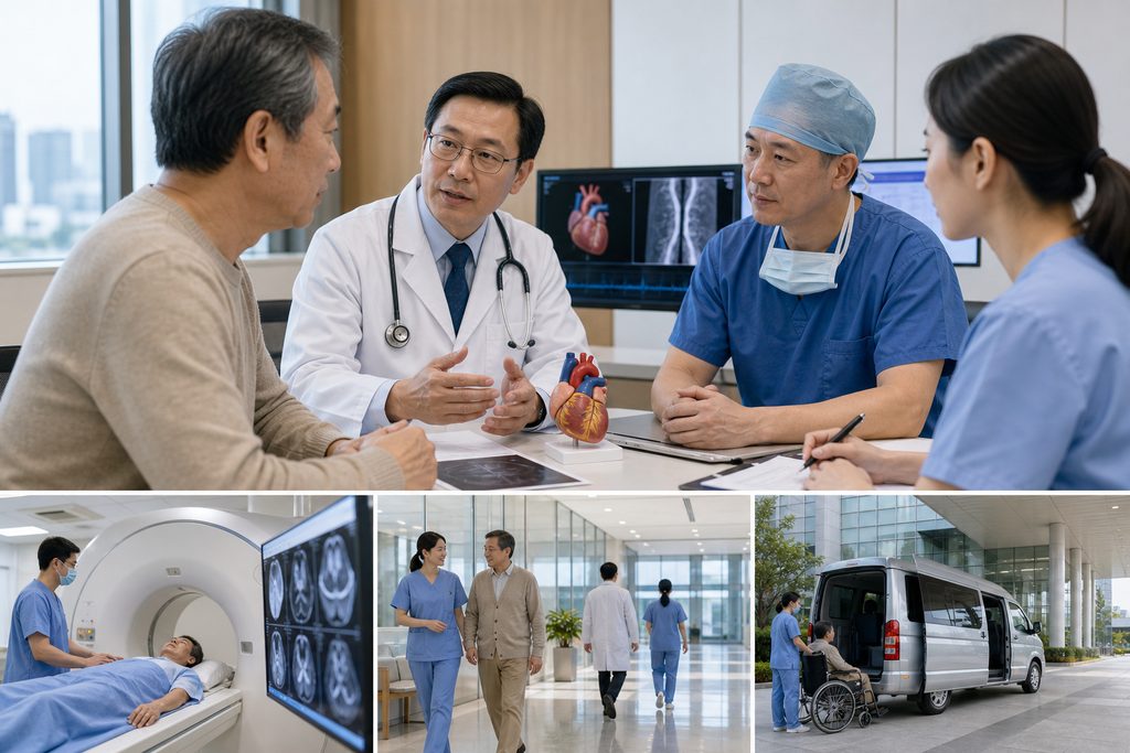 Can I Have Carotid Surgery If I Have No Symptoms? — asymptomatic carotid stenosis surgery co
