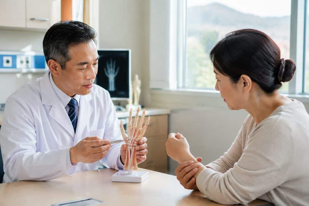 Can Carpal Tunnel Be Treated Without Surgery? — carpal tunnel surgery cost China