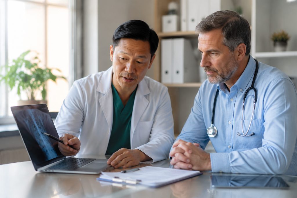How Does Cataract Surgery Work in China? — cataract surgery cost China